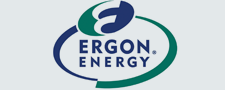 Ergon Energy | Persal & Co Client