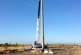 Plant & Equipment | Persal & Co