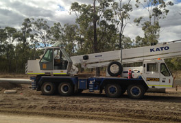 Plant & Equipment | Persal & Co