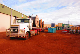 Plant & Equipment | Persal & Co