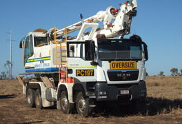 Plant & Equipment | Persal & Co