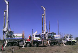 Plant & Equipment | Persal & Co
