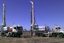 Plant & Equipment | Persal & Co