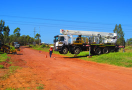 Plant & Equipment | Persal & Co