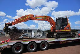 Plant & Equipment | Persal & Co