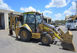 Plant & Equipment | Persal & Co