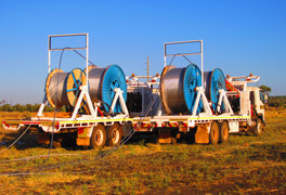 Plant & Equipment | Persal & Co
