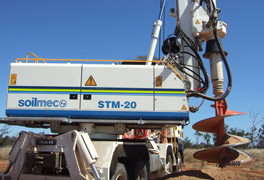 Plant & Equipment | Persal & Co