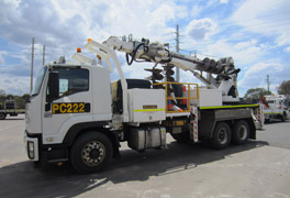 Plant & Equipment | Persal & Co