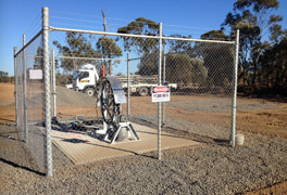 Powerline Transmission | Persal & Co