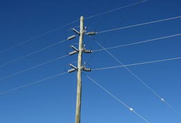 Powerline Transmission | Persal & Co