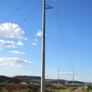 BMA / Bechtel | Persal & Co Projects