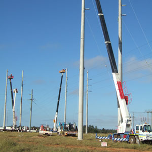 BMA / Bechtel | Persal & Co Projects