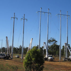 BMA / Bechtel | Persal & Co Projects