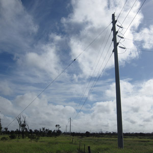 Wesfarmers | Persal & Co Projects
