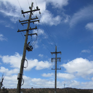 Peabody Energy | Persal & Co Projects