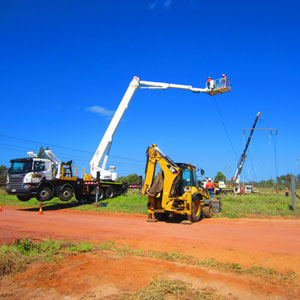 BHP Coal | Persal & Co Projects