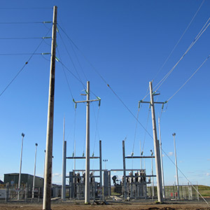 BHP Billiton | Persal & Co Projects